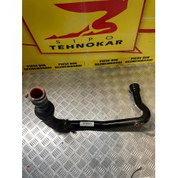 FURTUN / TEAVA INTERCOOLER PEUGEOT BOXER 2.0 HDI ,AN 2015-2022 ! FURTUN / TEAVA INTERCOOLER PEUGEOT BOXER 2.0 HDI ,AN 2015-2022 !