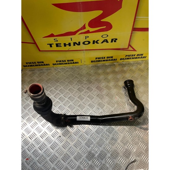 FURTUN / TEAVA INTERCOOLER PEUGEOT BOXER 2.0 HDI ,AN 2015-2022 !