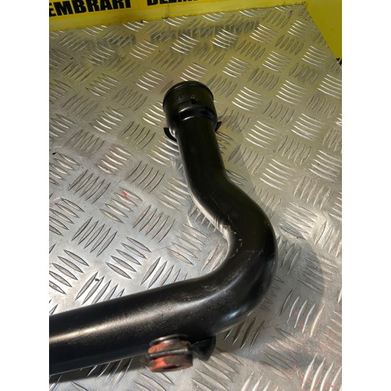 FURTUN / TEAVA INTERCOOLER PEUGEOT BOXER 2.0 HDI ,AN 2015-2022 !