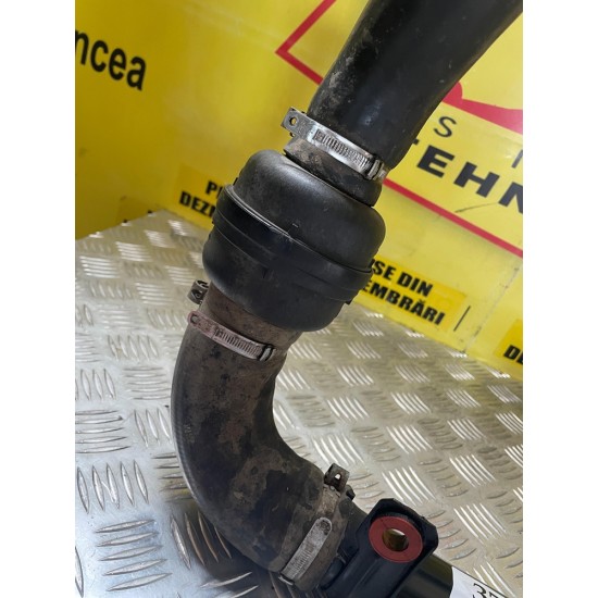 FURTUN / TEAVA INTERCOOLER PEUGEOT BOXER 2.0 HDI ,AN 2015-2022 !