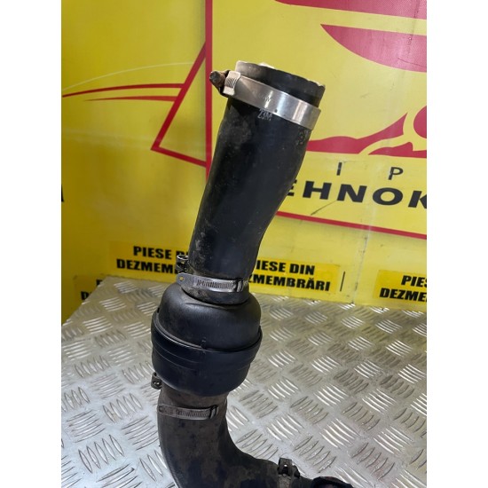FURTUN / TEAVA INTERCOOLER PEUGEOT BOXER 2.0 HDI ,AN 2015-2022 !
