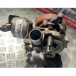 TURBINA PEUGEOT BOXER 2.0 HDI ,AN 2015-2022 ! TURBINA PEUGEOT BOXER 2.0 HDI ,AN 2015-2022 !