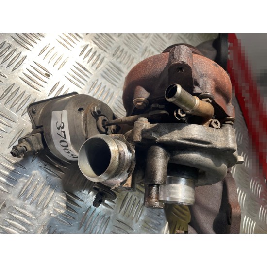 TURBINA PEUGEOT BOXER 2.0 HDI ,AN 2015-2022 !