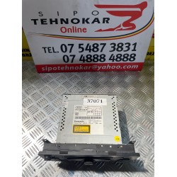 RADIO CD PLAYER AUDI A4 B8 ,AN 2008-2012 !