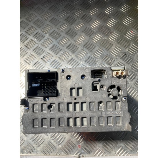 RADIO CD PLAYER AUDI A4 B8 ,AN 2008-2012 ! RADIO CD PLAYER AUDI A4 B8 ,AN 2008-2012 !