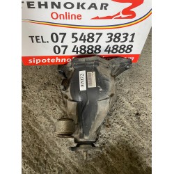 GRUP SPATE MERCEDES BENZ CLASA C ,W204 , 2.2 CDI ,AN 2007-2015 !