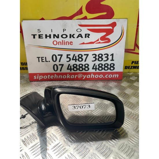 OGLINDA DREAPTA MERCEDES BENZ CLASA C ,W204 ,MUFA TAIATA ,AN 2007-2015 ! 7FIRE