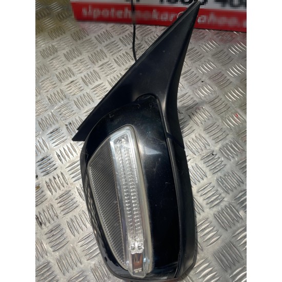OGLINDA DREAPTA MERCEDES BENZ CLASA C ,W204 ,MUFA TAIATA ,AN 2007-2015 ! 7FIRE