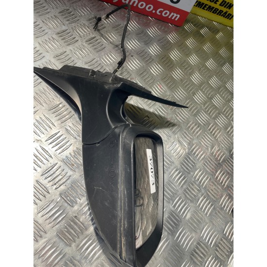 OGLINDA DREAPTA MERCEDES BENZ CLASA C ,W204 ,MUFA TAIATA ,AN 2007-2015 ! 7FIRE