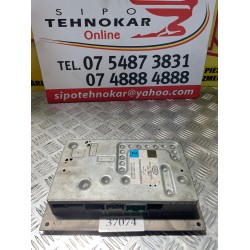 AMPLIFICATOR AUDIO RANGE ROVER SPORT ,AN 2005-2011 !