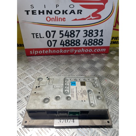 AMPLIFICATOR AUDIO RANGE ROVER SPORT ,AN 2005-2011 ! AMPLIFICATOR AUDIO RANGE ROVER SPORT ,AN 2005-2011 !