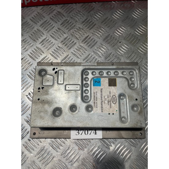 AMPLIFICATOR AUDIO RANGE ROVER SPORT ,AN 2005-2011 ! AMPLIFICATOR AUDIO RANGE ROVER SPORT ,AN 2005-2011 !