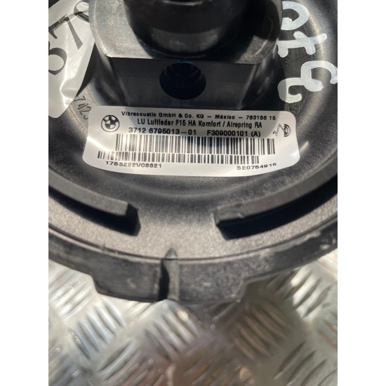 PERNA AER DREAPTA SPATE BMW X5 F15 ,AN 2013-2019 ! PERNA AER DREAPTA SPATE BMW X5 F15 ,AN 2013-2019 !