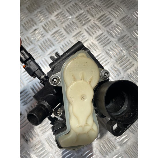 CARCASA TERMOSTAT PEUGEOT BOXER 2.0 HDI ,AN 2015-2022 ! CARCASA TERMOSTAT PEUGEOT BOXER 2.0 HDI ,AN 2015-2022 !