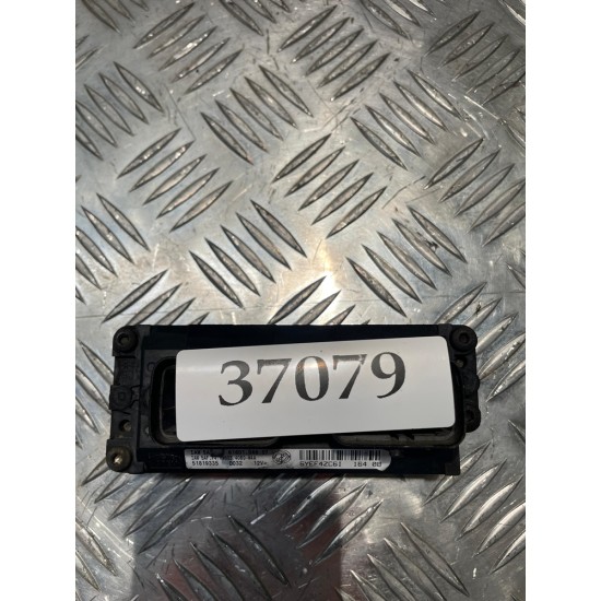 CALCULATOR MOTOR FIAT PUNTO 1.2 BENZINA ,AN 2000-2006 !