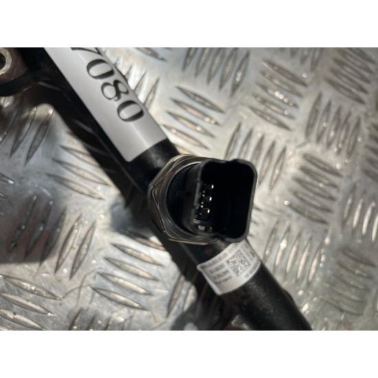 RAMPA INJECTOARE PEUGEOT BOXER 2.0 HDI ,AN 2015-2022 ! RAMPA INJECTOARE PEUGEOT BOXER 2.0 HDI ,AN 2015-2022 !