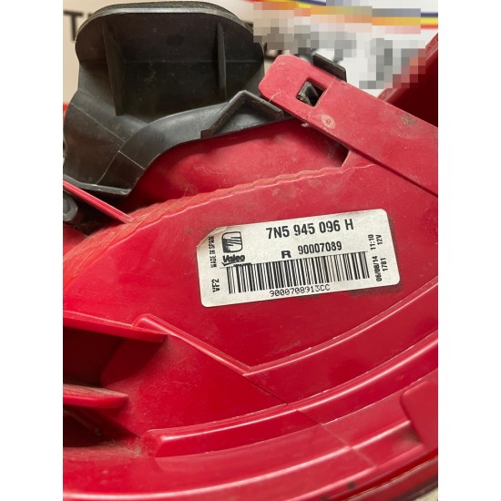 STOP DREAPTA SEAT ALHAMBRA ,AN 2010-2019 !