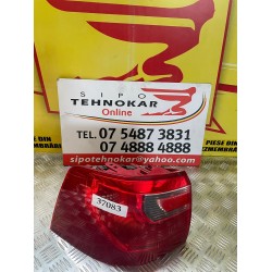 STOP STANGA SEAT ALHAMBRA ,AN 2010-2019 !