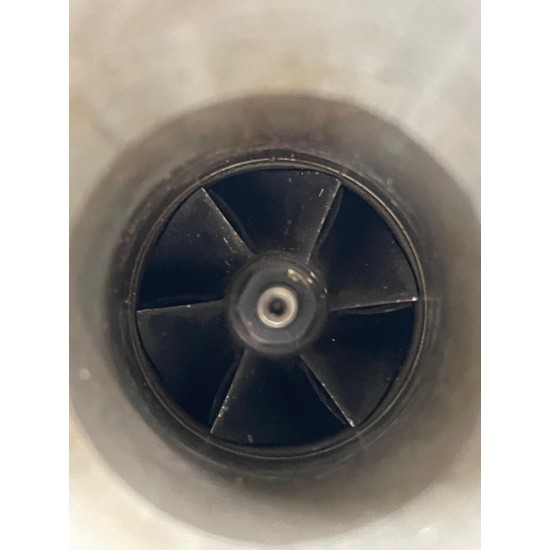 TURBINA NISSAN QASHQAI ,1.2 TB ,AN 2013-2019 !