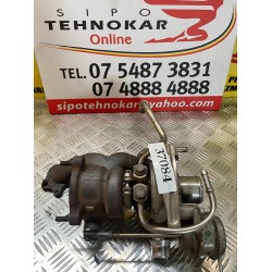 TURBINA NISSAN QASHQAI ,1.2 TB ,AN 2013-2019 !