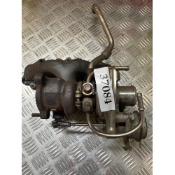 TURBINA NISSAN QASHQAI ,1.2 TB ,AN 2013-2019 ! TURBINA NISSAN QASHQAI ,1.2 TB ,AN 2013-2019 !