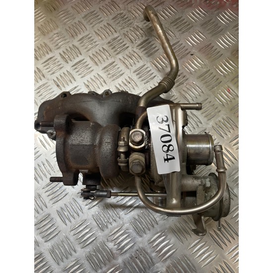 TURBINA NISSAN QASHQAI ,1.2 TB ,AN 2013-2019 !