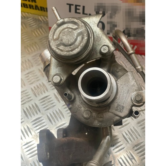 TURBINA NISSAN QASHQAI ,1.2 TB ,AN 2013-2019 !