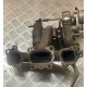 TURBINA NISSAN QASHQAI ,1.2 TB ,AN 2013-2019 !