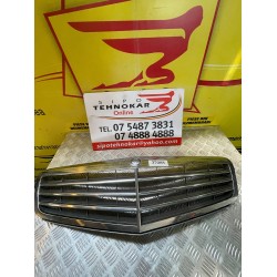 GRILA RADIATOR MERCEDES BENZ CLASA C ,W204 ,AN 2007-2014 !