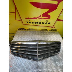GRILA RADIATOR MERCEDES BENZ CLASA C ,W204 ,AN 2007-2014 ! GRILA RADIATOR MERCEDES BENZ CLASA C ,W204 ,AN 2007-2014 !
