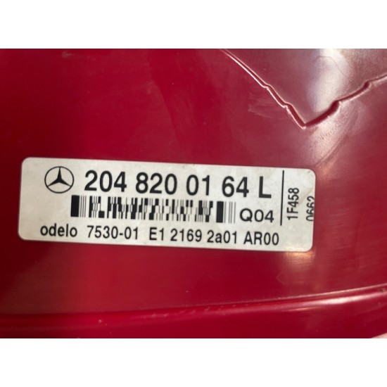 STOP STANGA MERCEDES BENZ CLASA C ,W204 , AN 2007-2011! STOP STANGA MERCEDES BENZ CLASA C ,W204 , AN 2007-2011!
