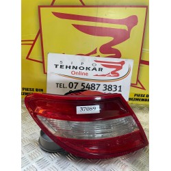 STOP STANGA MERCEDES BENZ CLASA C ,W204 , AN 2007-2011!