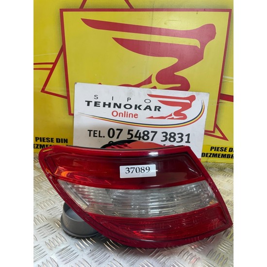 STOP STANGA MERCEDES BENZ CLASA C ,W204 , AN 2007-2011! STOP STANGA MERCEDES BENZ CLASA C ,W204 , AN 2007-2011!