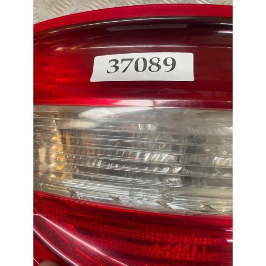 STOP STANGA MERCEDES BENZ CLASA C ,W204 , AN 2007-2011!