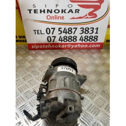 COMPRESOR AC NISSAN QASHQAI 1.2 TB ,AN 2013-2019 !