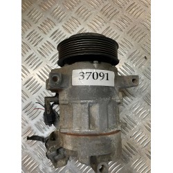 COMPRESOR AC NISSAN QASHQAI 1.2 TB ,AN 2013-2019 ! COMPRESOR AC NISSAN QASHQAI 1.2 TB ,AN 2013-2019 !
