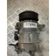 COMPRESOR AC NISSAN QASHQAI 1.2 TB ,AN 2013-2019 !
