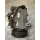 COMPRESOR AC NISSAN QASHQAI 1.2 TB ,AN 2013-2019 !