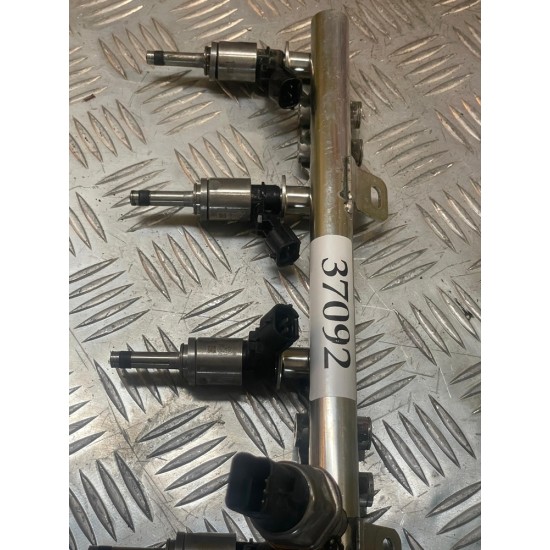 RAMPA INJECTOARE NISSAN QASHQAI 1.2 TB , AN 2013-2019 ! RAMPA INJECTOARE NISSAN QASHQAI 1.2 TB , AN 2013-2019 !