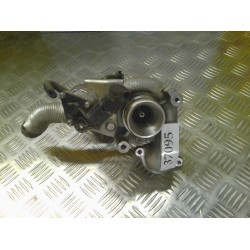 TURBINA PEUGEOT 308 1.6 HDI , EURO 5 ,AN2011-2013 ! TURBINA PEUGEOT 308 1.6 HDI , EURO 5 ,AN2011-2013 !