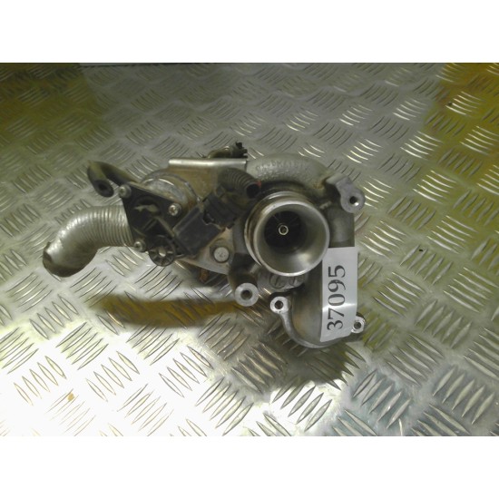 TURBINA PEUGEOT 308 1.6 HDI , EURO 5 ,AN2011-2013 ! TURBINA PEUGEOT 308 1.6 HDI , EURO 5 ,AN2011-2013 !
