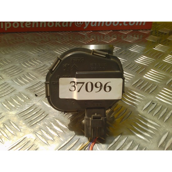 CLAPETA ACCELERATIE PEUGEOT 308 1.6 HDI ,EURO 5 ,AN 2011-2013 ! CLAPETA ACCELERATIE PEUGEOT 308 1.6 HDI ,EURO 5 ,AN 2011-2013 !