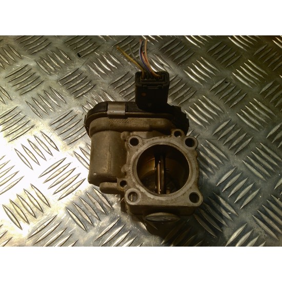CLAPETA ACCELERATIE PEUGEOT 308 1.6 HDI ,EURO 5 ,AN 2011-2013 ! CLAPETA ACCELERATIE PEUGEOT 308 1.6 HDI ,EURO 5 ,AN 2011-2013 !