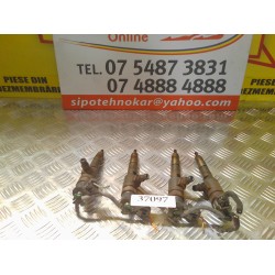 INJECTOR PEUGEOT 308 1.6 HDI ,BOSCH ,AN 2011-2013 !