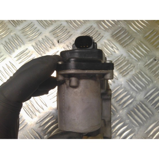 EGR AUDI A4 B8 2.0 TDI , AN 2008-2012 ! EGR AUDI A4 B8 2.0 TDI , AN 2008-2012 !
