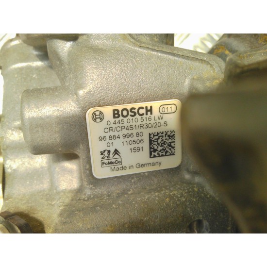 POMPA INALTE PEUGEOT 308 1.6 HDI ,AN 2011-2013 !