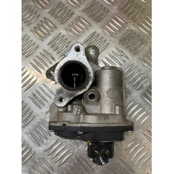 EGR DACIA LOGAN 1.5 DCI ,AN 2016-2022 ! EGR DACIA LOGAN 1.5 DCI ,AN 2016-2022 !