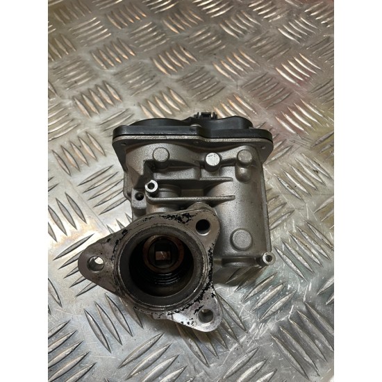 EGR DACIA LOGAN 1.5 DCI ,AN 2016-2022 ! EGR DACIA LOGAN 1.5 DCI ,AN 2016-2022 !