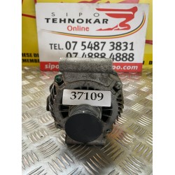 ALTERNATOR PEUGEOT 308 1.6 BENZINA ,AN 2008-2013 !
