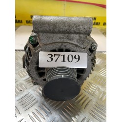 ALTERNATOR PEUGEOT 308 1.6 BENZINA ,AN 2008-2013 ! ALTERNATOR PEUGEOT 308 1.6 BENZINA ,AN 2008-2013 !